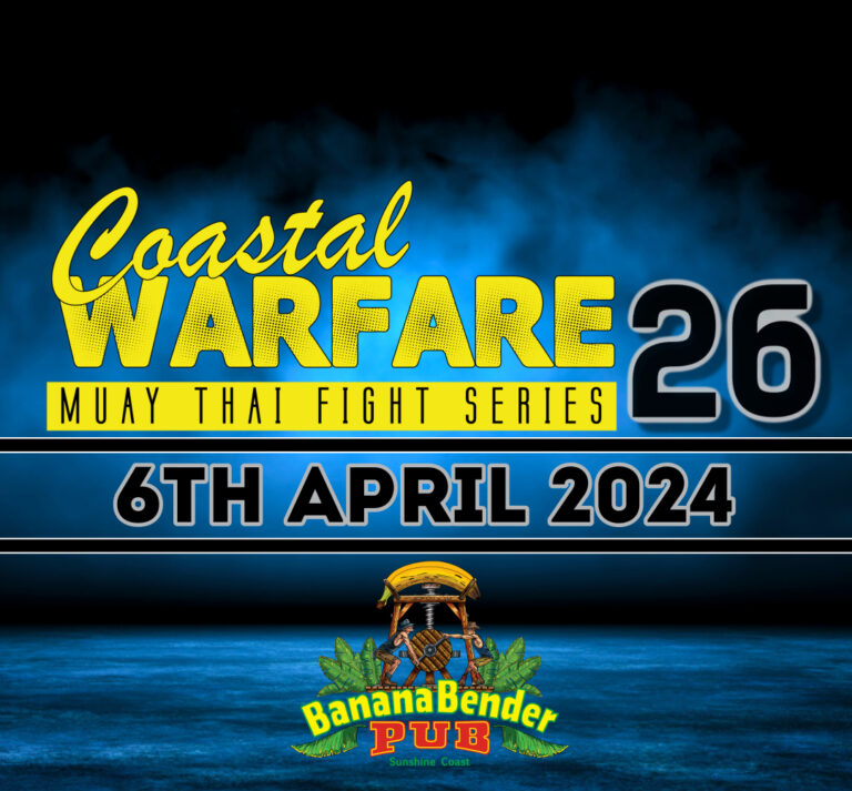 Coastal Warfare 26