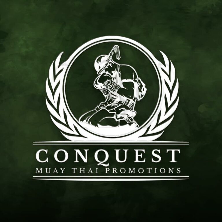 Conquest Muay Thai