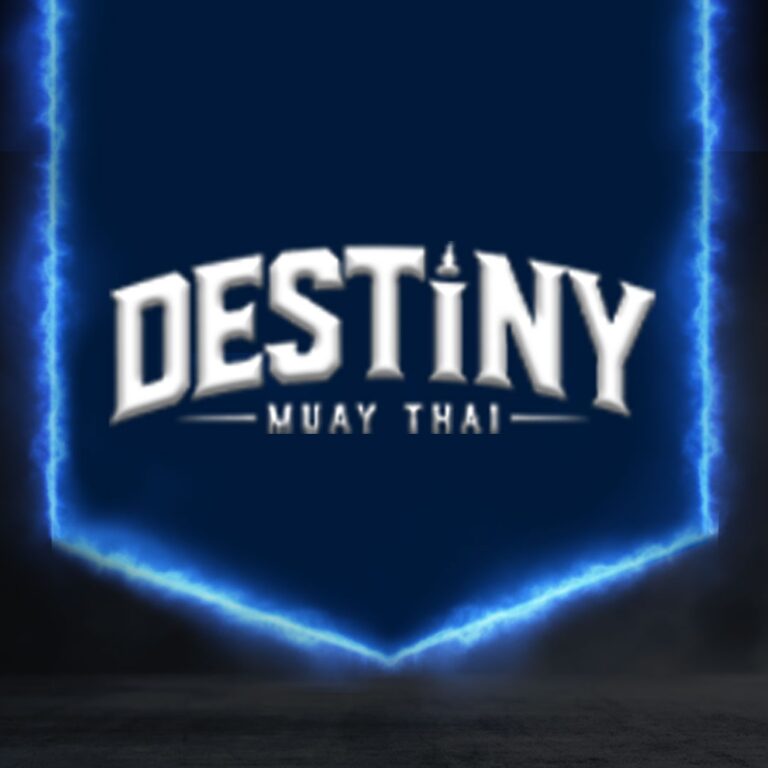 Destiny MuayThai 25