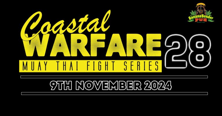 Coastal Warfare 28