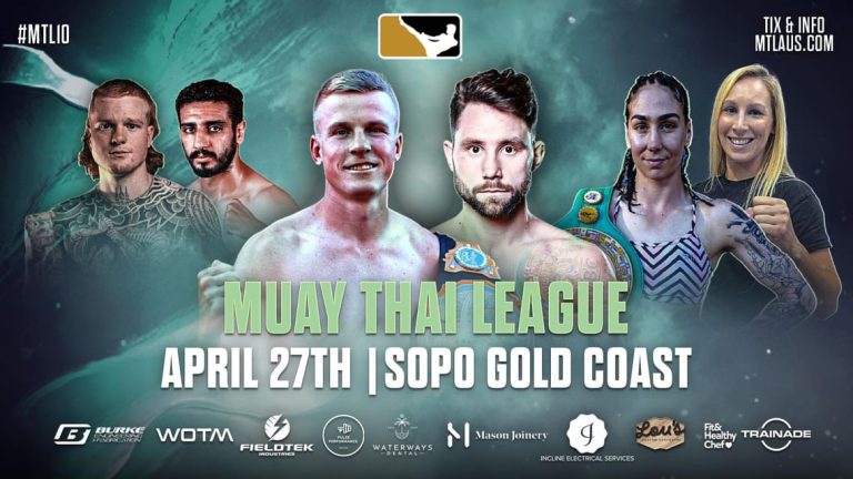 Muay Thai League 10: EVENT PREVIEW