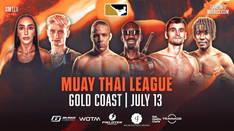 Muay Thai League 11: EVENT PREVIEW