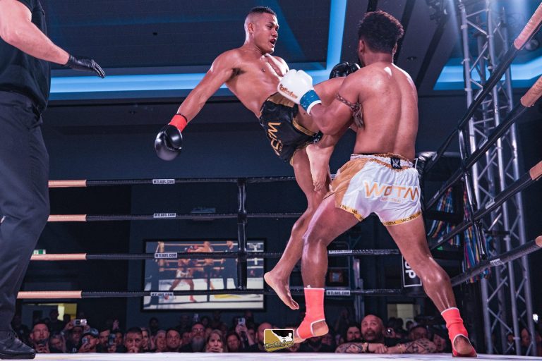 Muay Thai League 12: EVENT RECAP & RESULTS